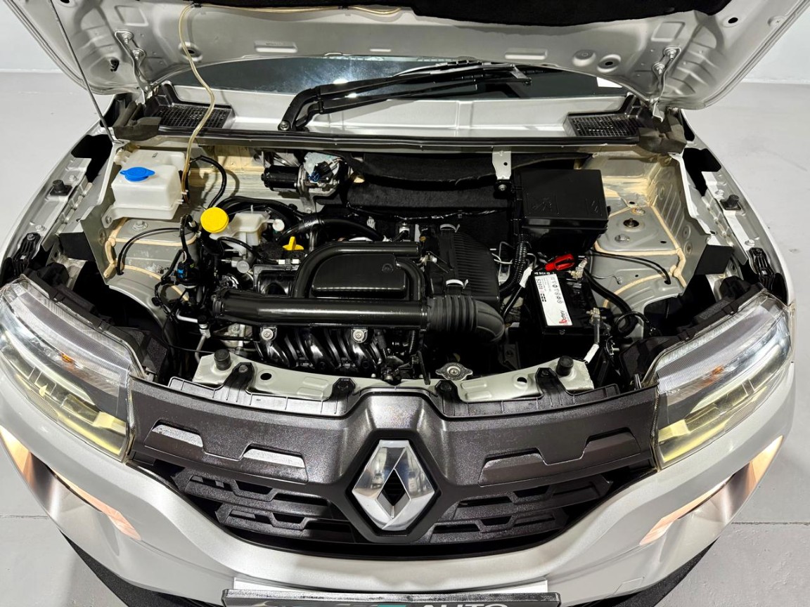 2020 RENAULT Kwid 1.0 Expression / Life 5dr - Image 8