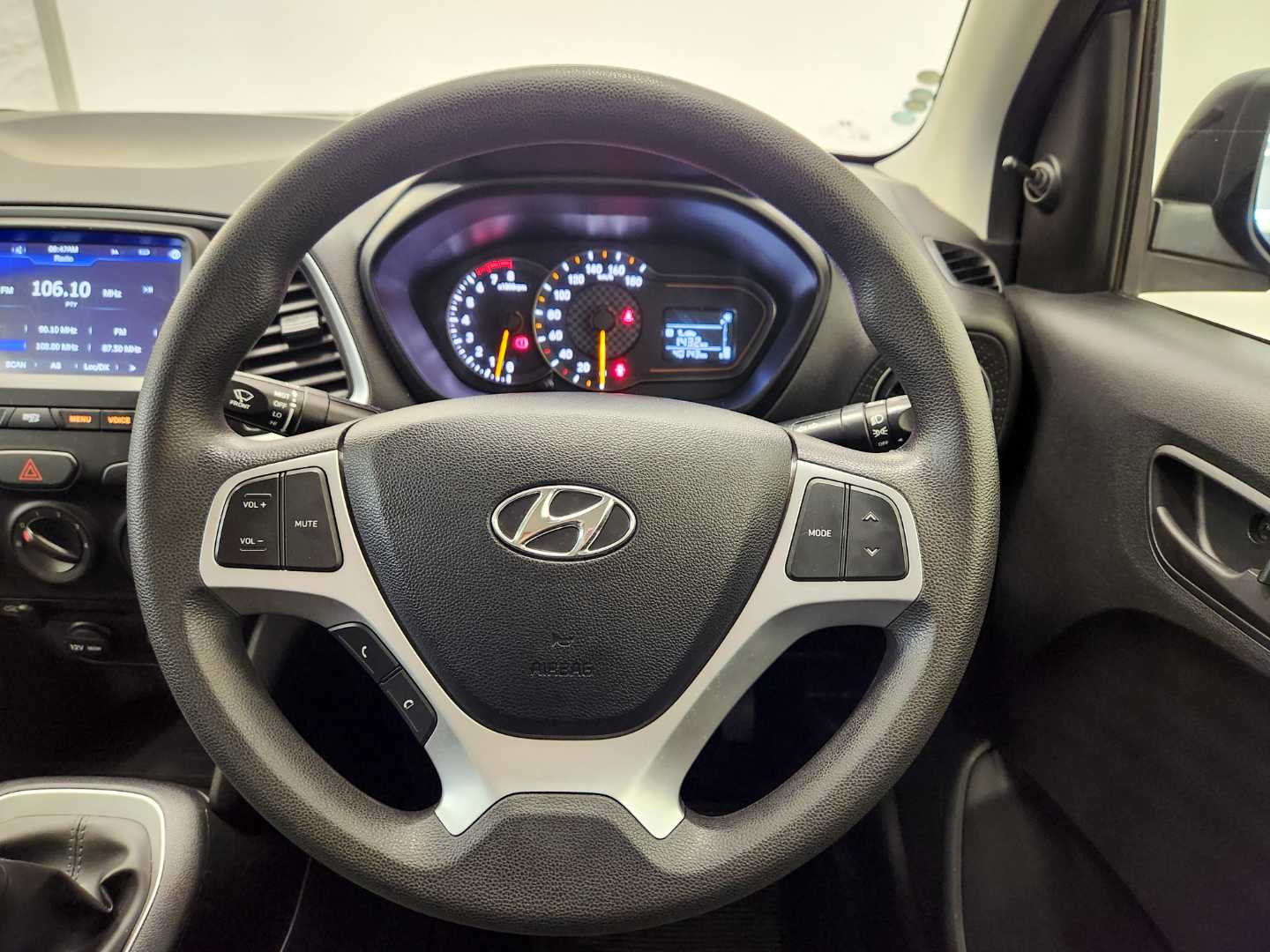 2023 HYUNDAI Atoz Atos 1.1 Motion - Image 14