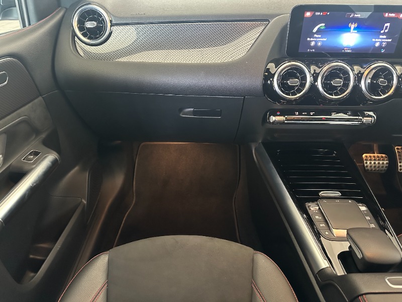 2022 Mercedes-Benz Passenger ZN Mercedes-Benz B200d (T245) ZA - Image 17