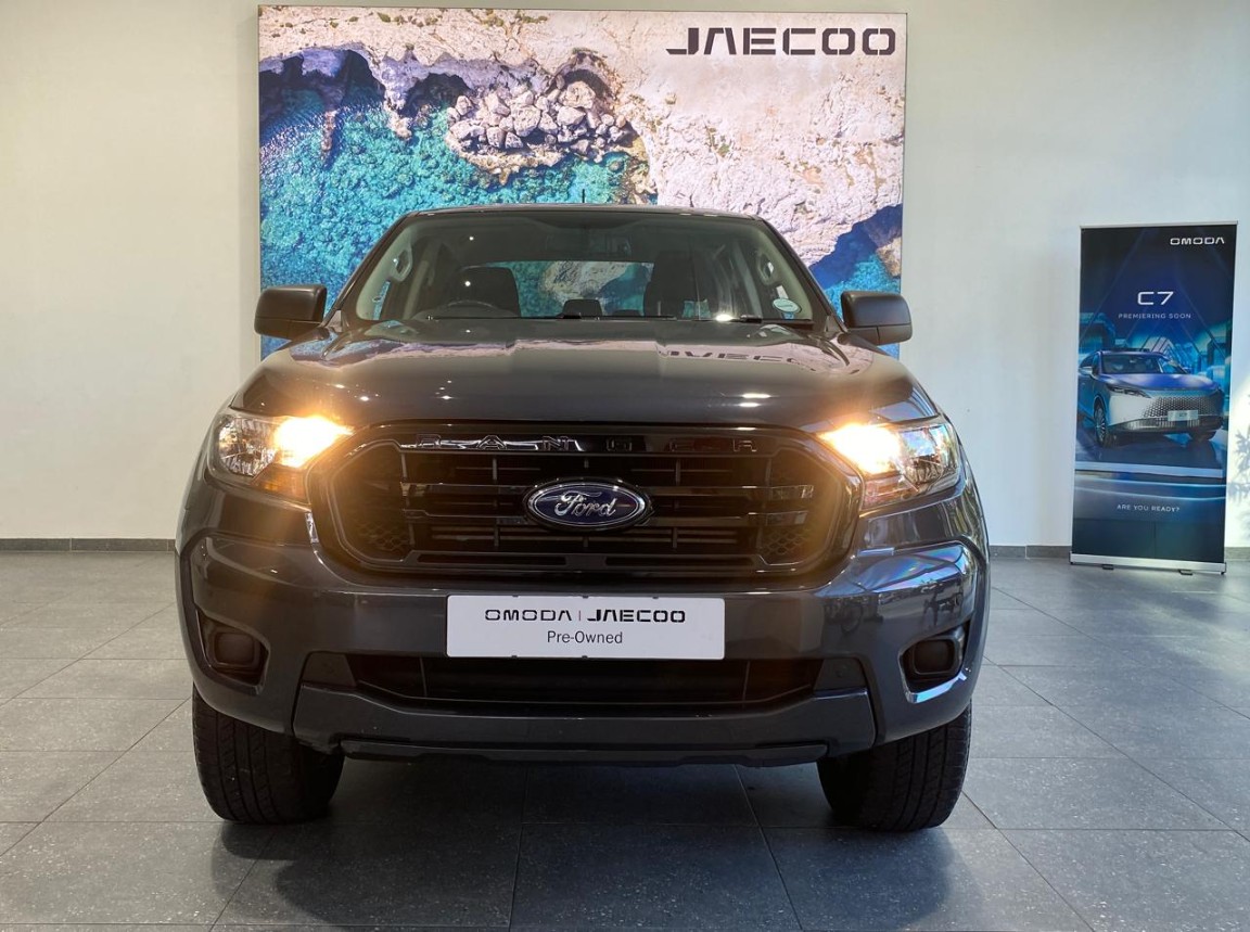 2022 FORD Ranger 2007 - 2.2tdci Xl a/T P/U D/c - Image 2