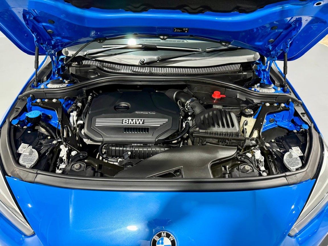 2022 BMW 2 Series Gran Coupe (F44) 218i Mzansi Edition a/T - Image 11