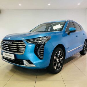 2021 HAVAL H2/Jolion Jolion 1.5t Super Luxury Dct