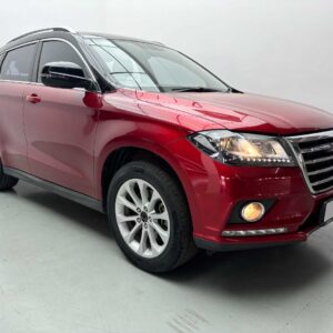 2018 HAVAL H2/Jolion H2 1.5t Luxury