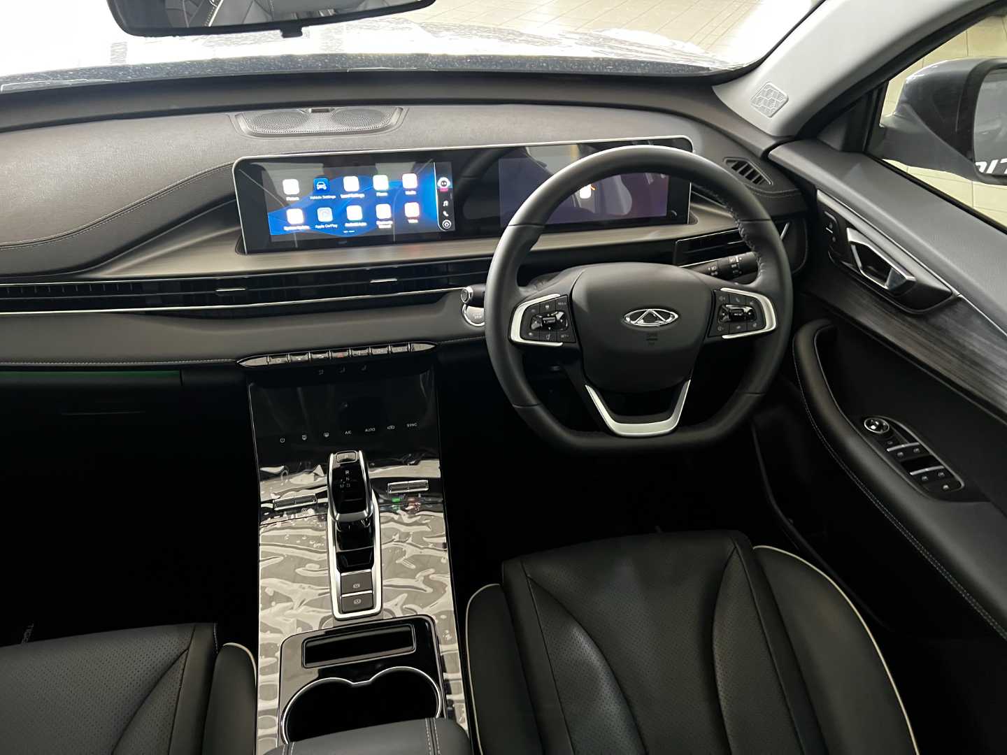2025 Chery TIGGO CROSS ELITE 1.5T 6DCT - Image 20