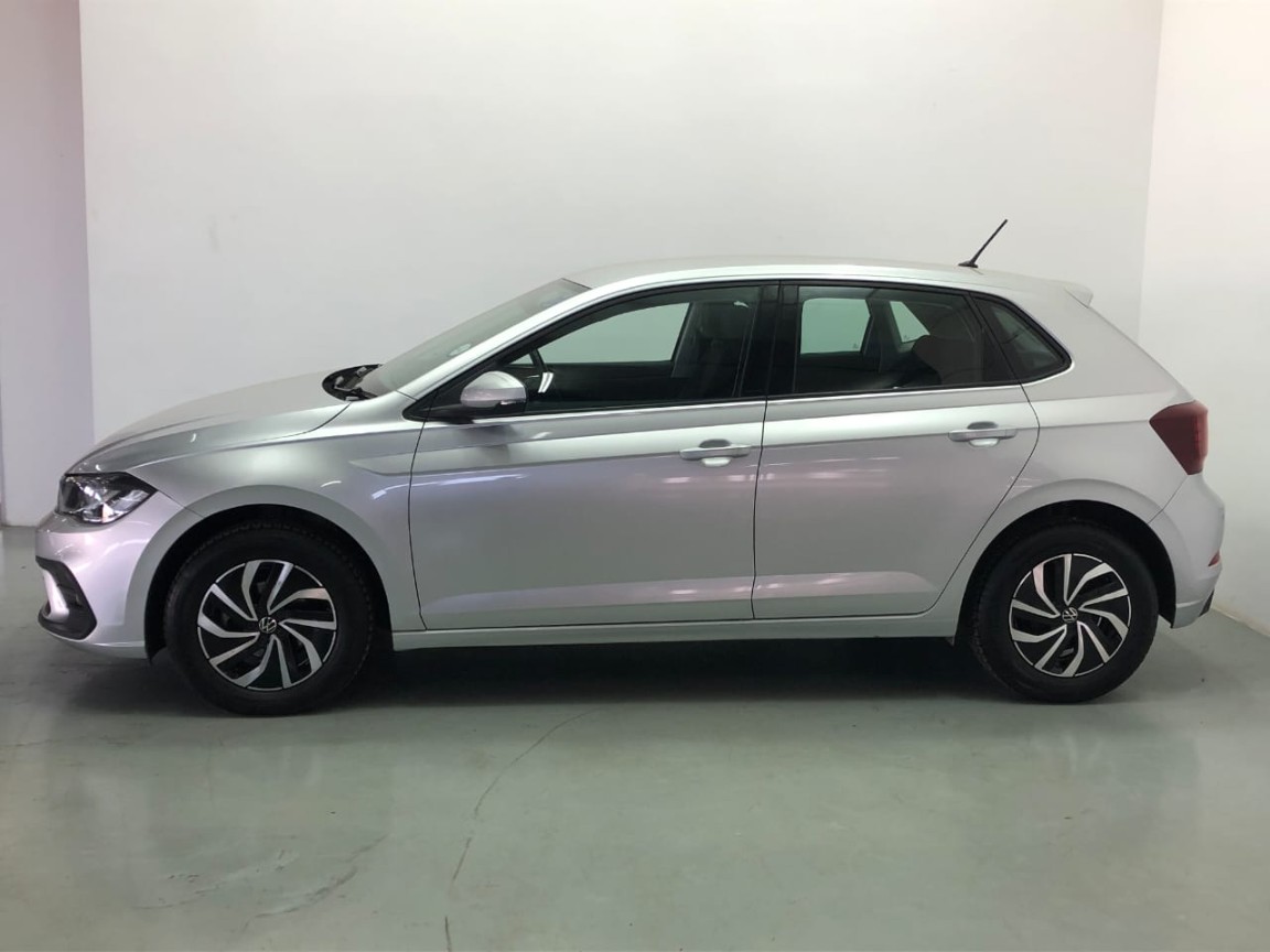 2024 VOLKSWAGEN Polo Playa / 1.0 Tsi Life - Image 19