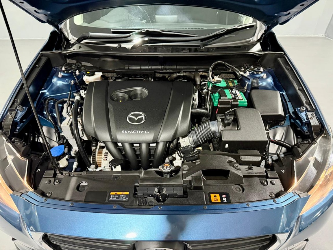 2021 MAZDA Cx-3 2.0 Active a/t - Image 11