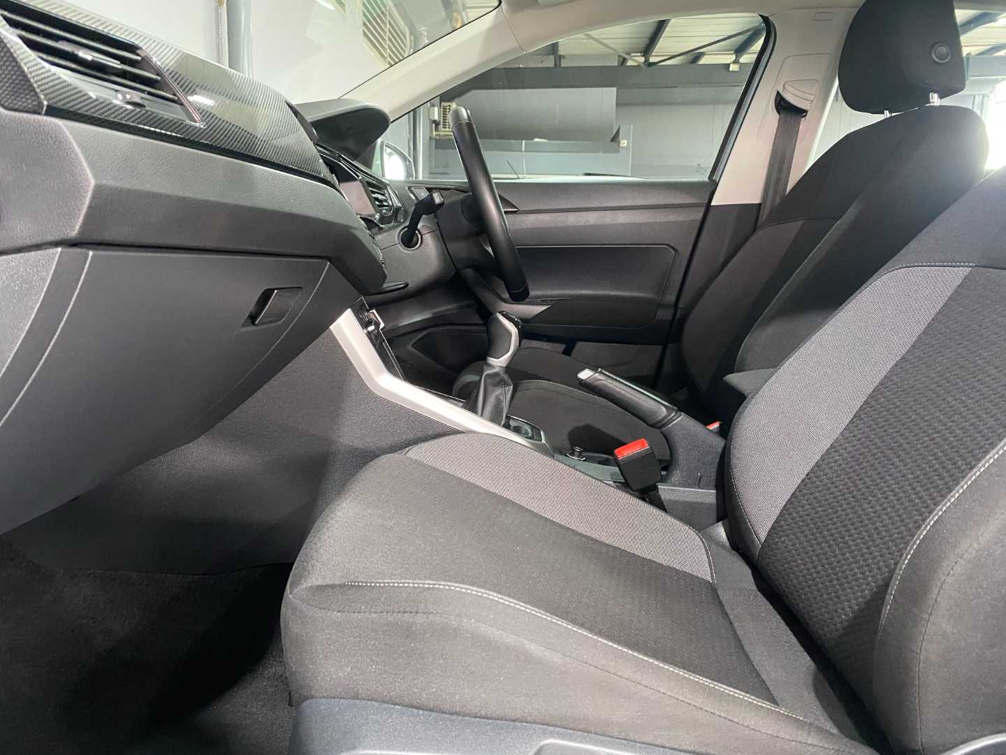 2024 VOLKSWAGEN Polo Playa / 1.0 Tsi Life - Image 8