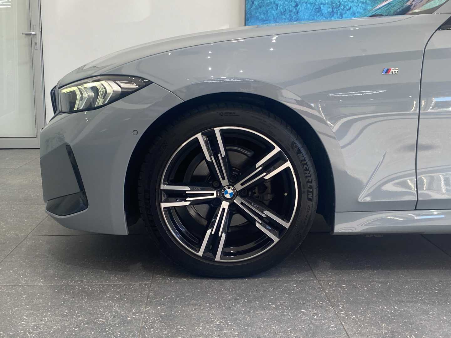 2024 BMW 3 Series (G20) 318i M Sport a/T - Image 7