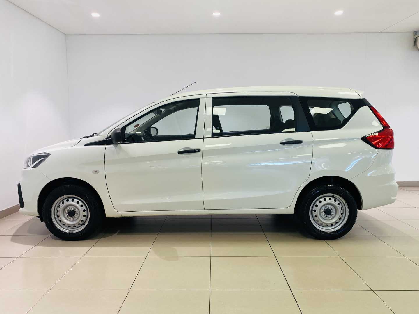 2025 SUZUKI Ertiga 1.5 Ga - Image 6