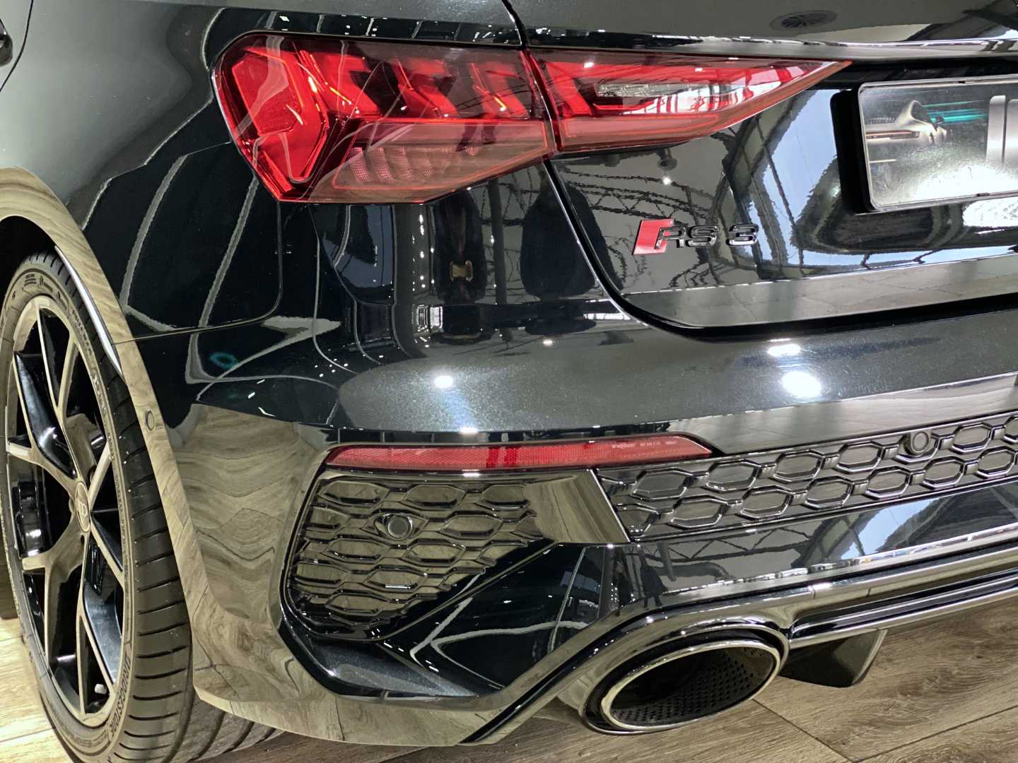 2024 AUDI A3 Sportback/Sedan 2021 Rs3 Sportback Quattro Stronic - Image 20