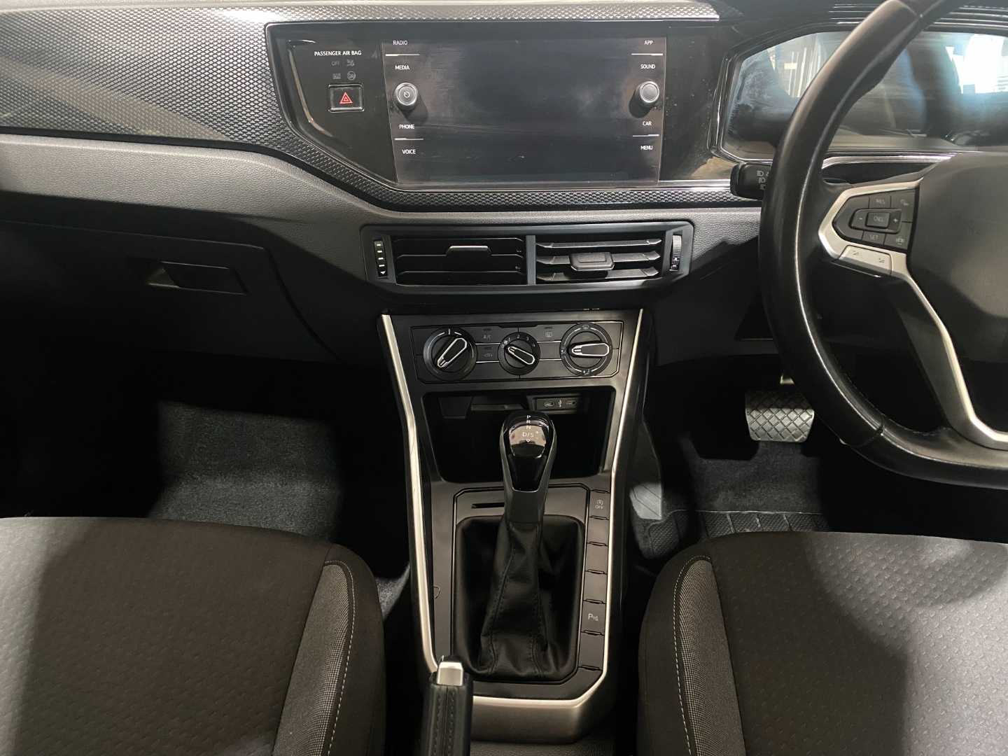 2024 VOLKSWAGEN Polo Playa / 1.0 Tsi Life Dsg - Image 18