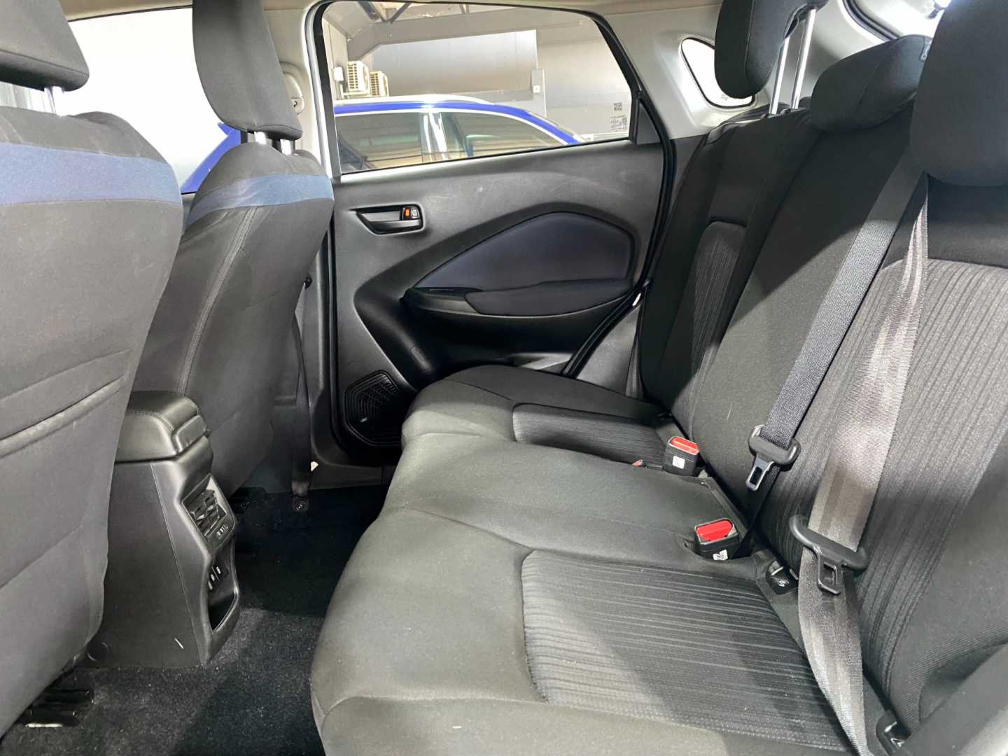 2024 SUZUKI Baleno 1.5 Gl a/t - Image 9