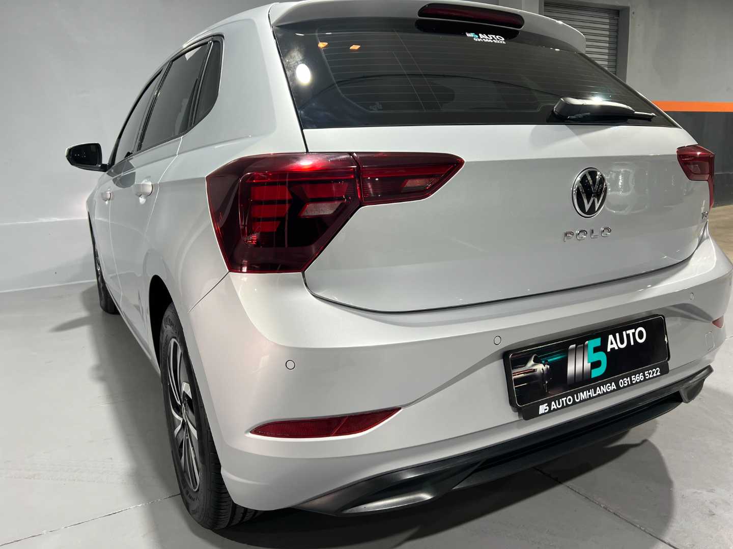 2024 VOLKSWAGEN Polo Playa / 1.0 Tsi Life - Image 20
