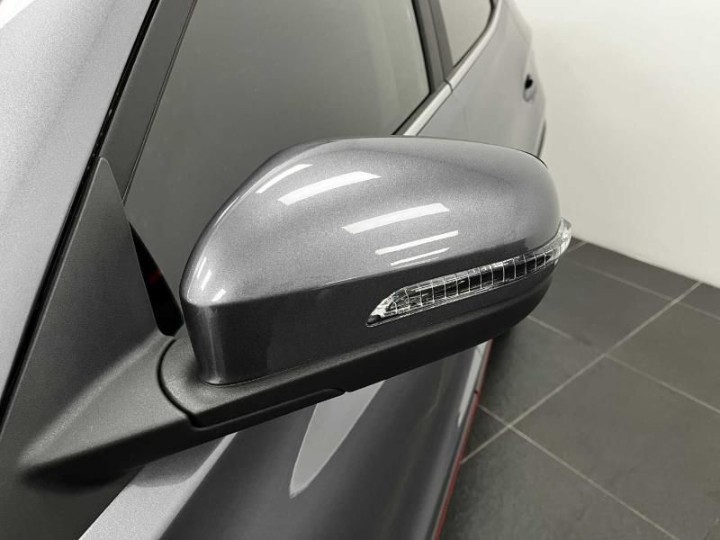 2025 CHERY Tiggo 4 Pro 1.5 Lit Cvt - Image 19