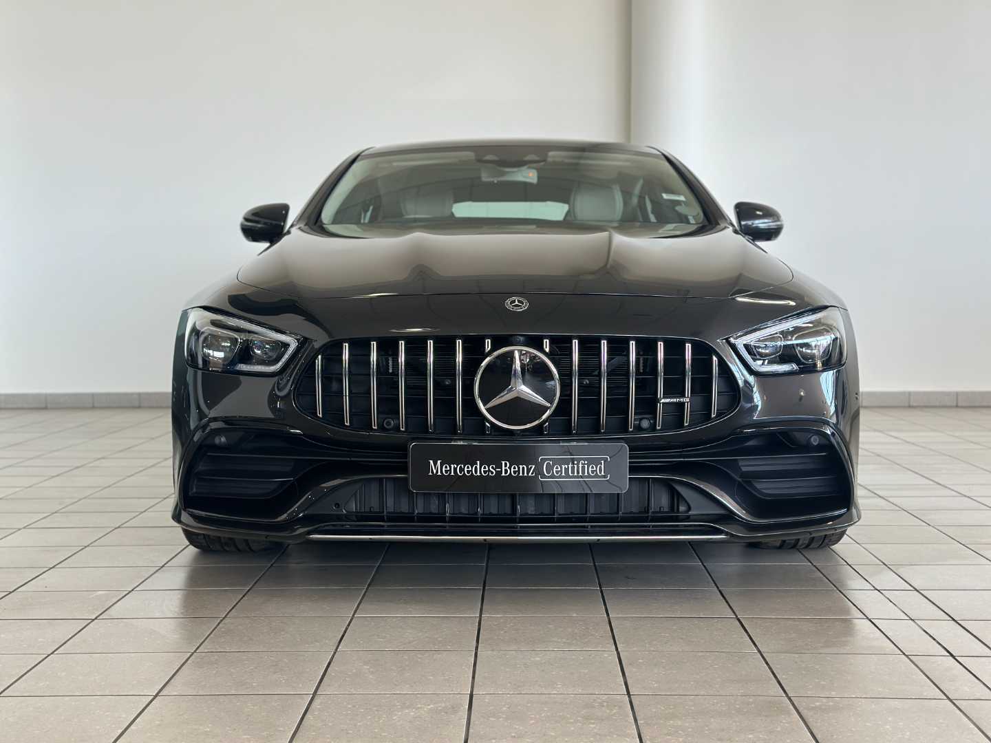 2020 Mercedes-Benz Passenger Mercedes-AMG GT53 4M+ (X290) ZA - Image 2