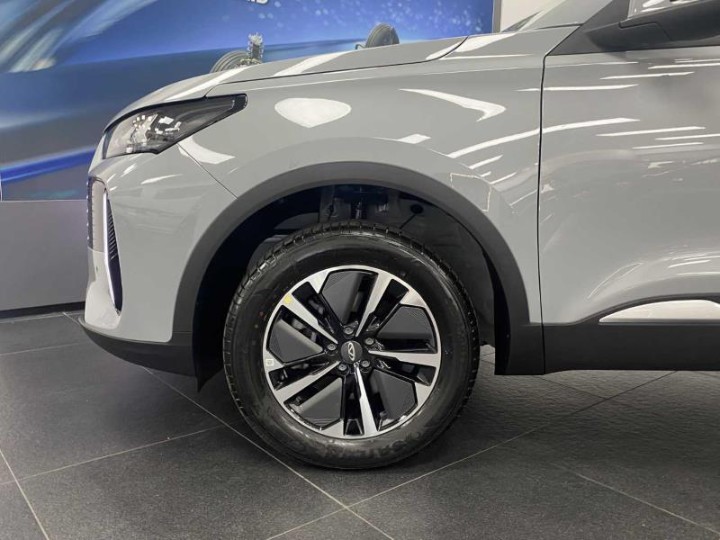 2025 CHERY Cross Tiggo 4 Hev Elite - Image 7