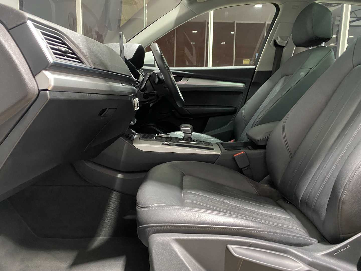 2020 AUDI Q5 2.0 Tdi Quattro Stronic - Image 8