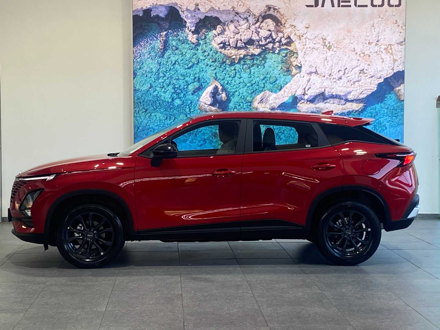 2025 OMODA C5 Style - Image 6