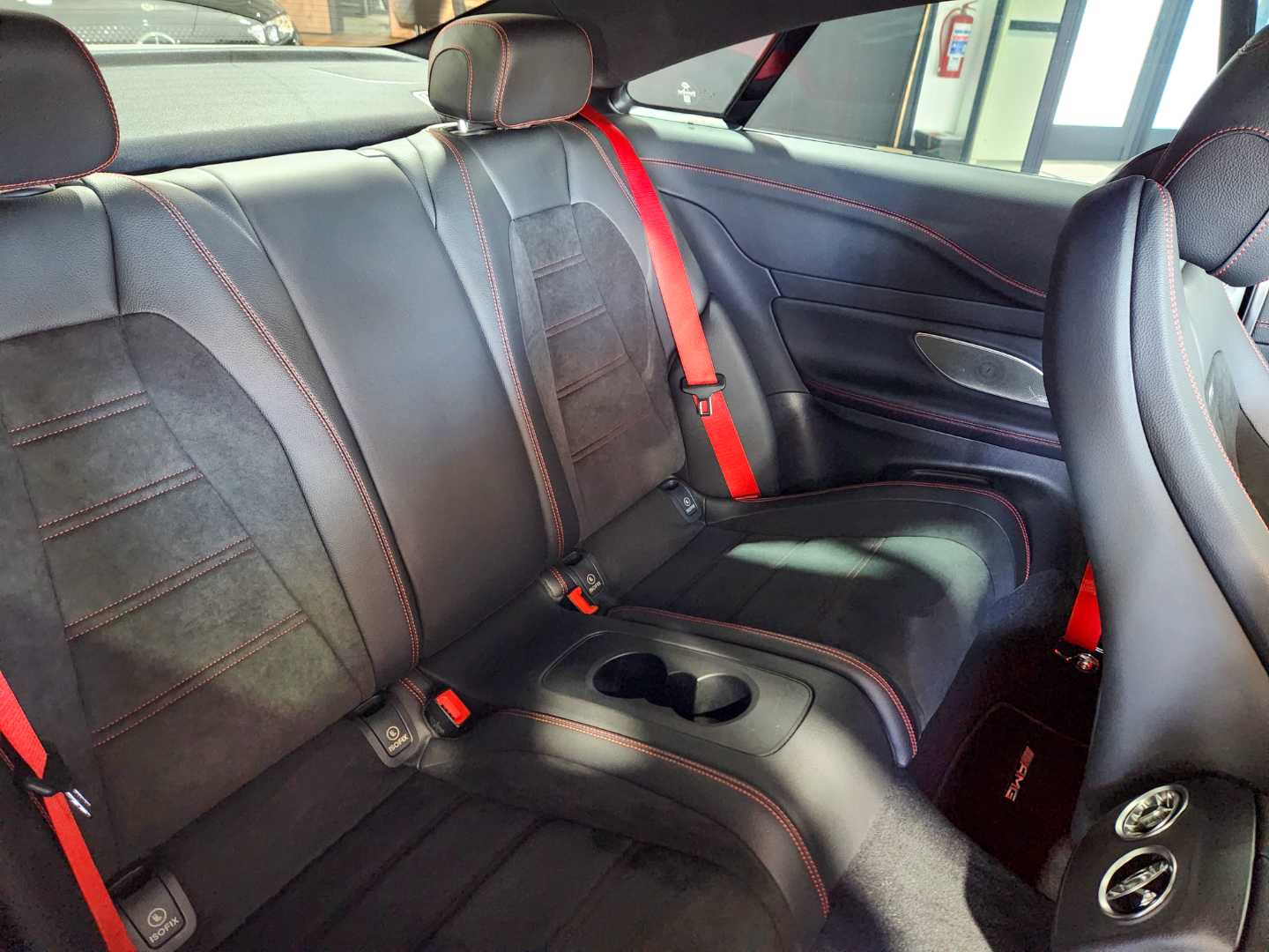 2023 Mercedes-Benz Passenger Mercedes-AMG E53 Coupe 4M+ FL (C238) ZA - Image 17