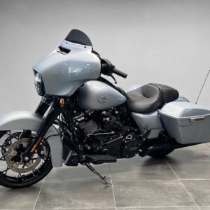 2025 HARLEY DAVIDSON Street Glide Special 114