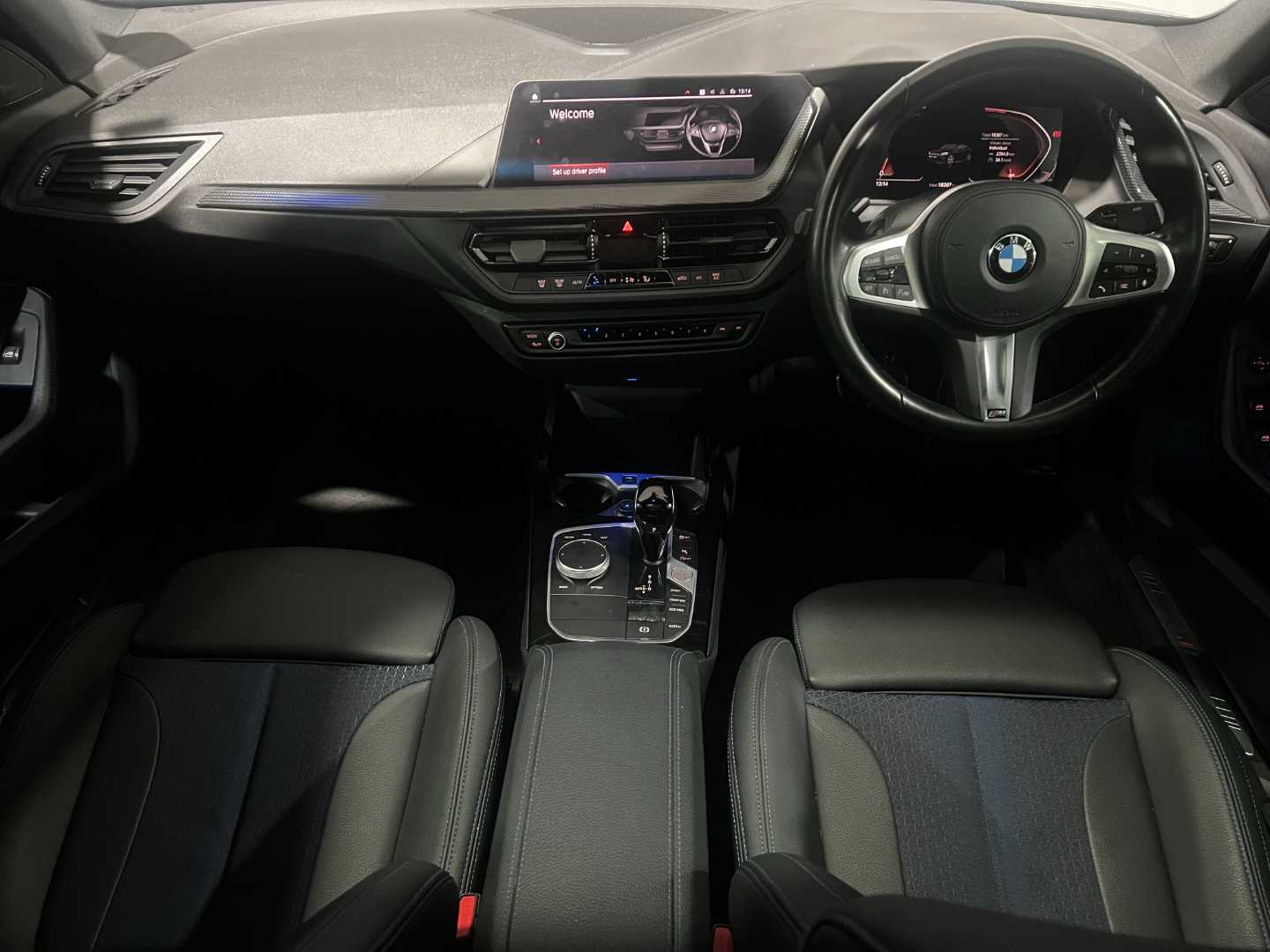 2024 BMW 2 Series Gran Coupe (F44) 218i M Sport a/T - Image 12