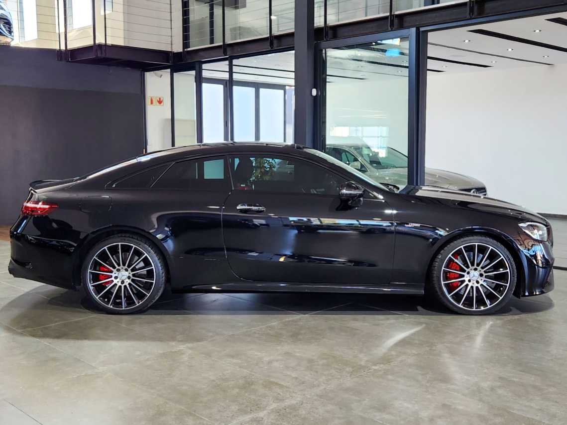 2023 Mercedes-Benz Passenger Mercedes-AMG E53 Coupe 4M+ FL (C238) ZA - Image 3