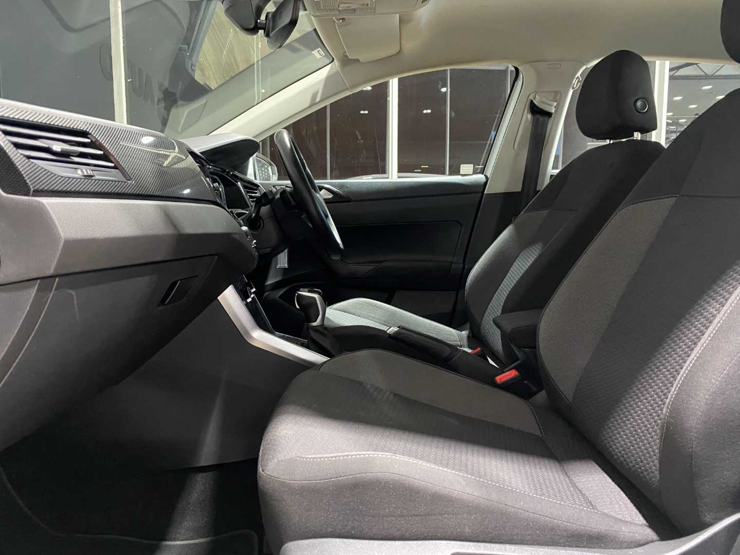 2024 VOLKSWAGEN Polo Playa / 1.0 Tsi Life Dsg - Image 8