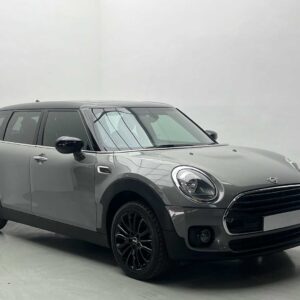 2019 MINI Cooper Clubman a/t