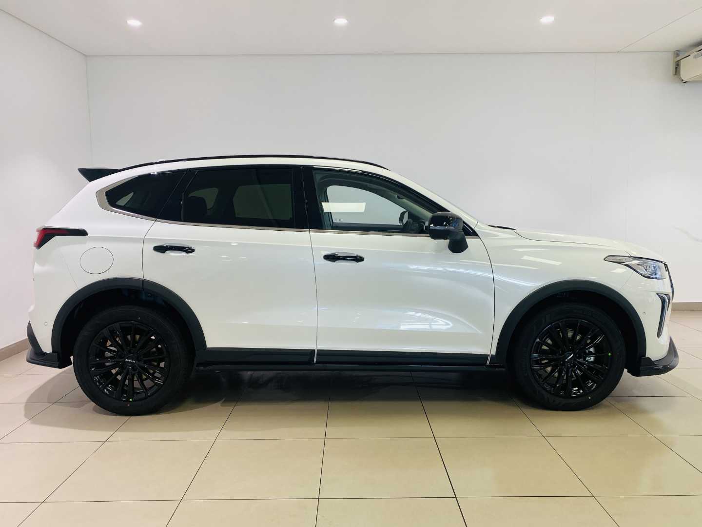 2025 HAVAL H2/Jolion Pro 1.5t Ultra Luxury Dct - Image 3