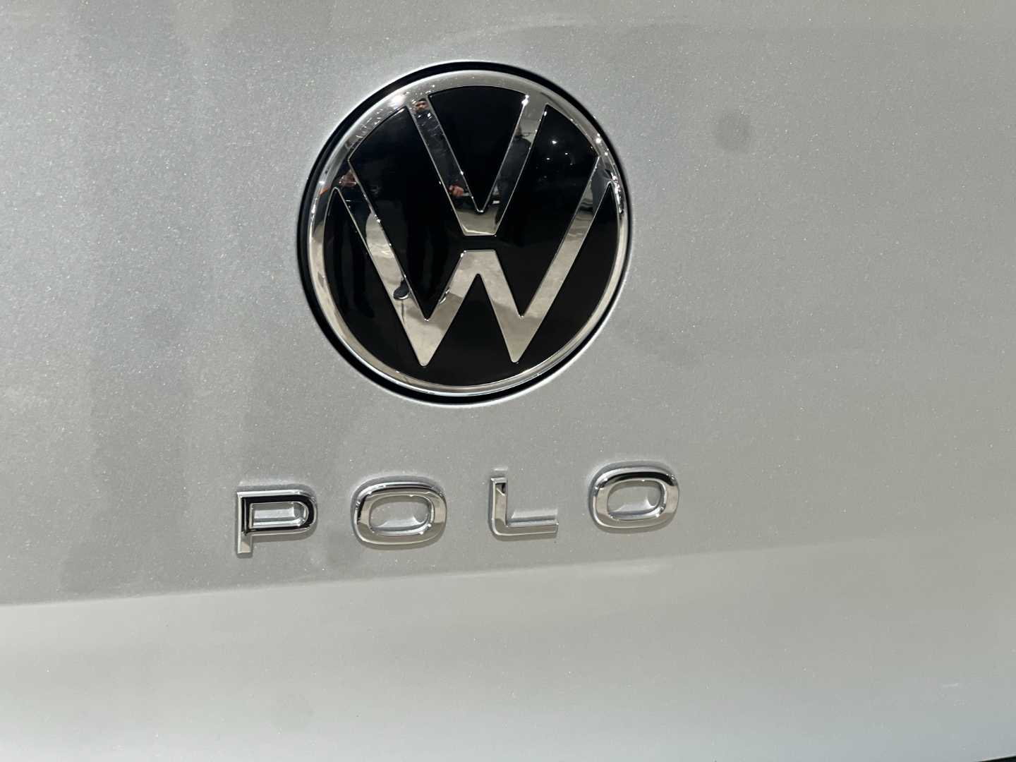 2024 VOLKSWAGEN Polo Playa / 1.0 Tsi Life - Image 19