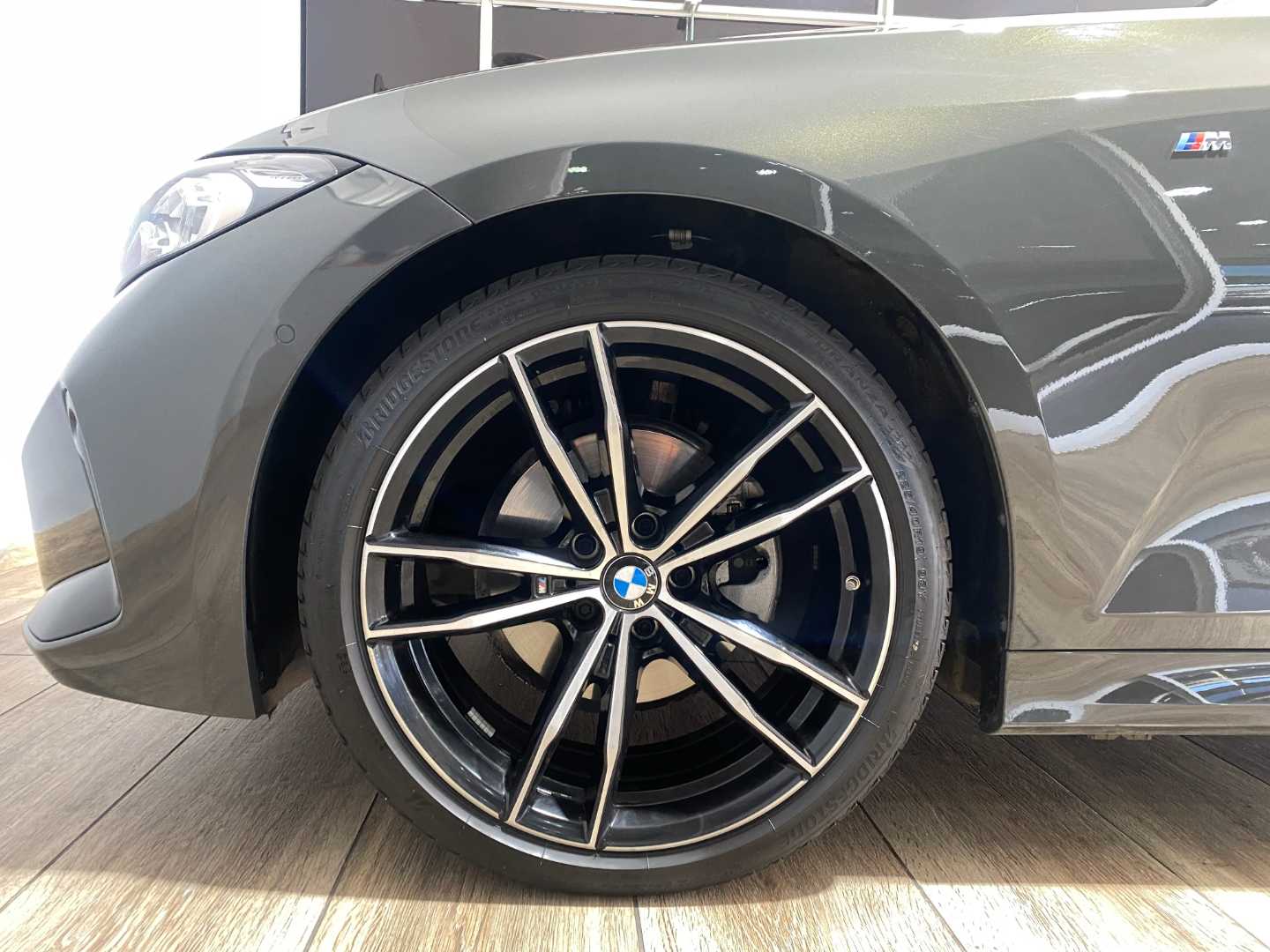 2024 BMW 3 Series (G20) 320d M Sport a/T - Image 6