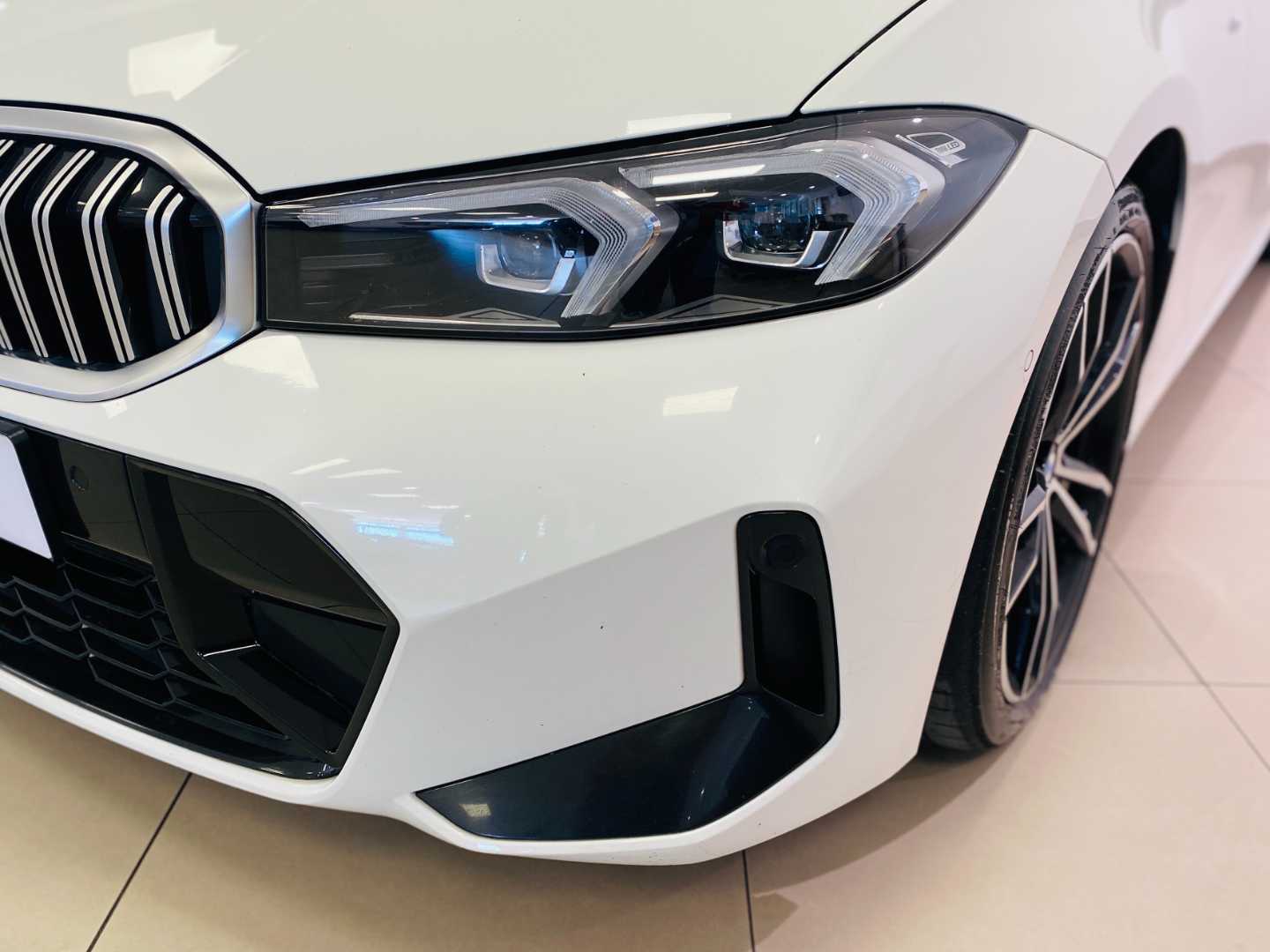 2024 BMW 3 Series (G20) 320i M Sport a/T - Image 18