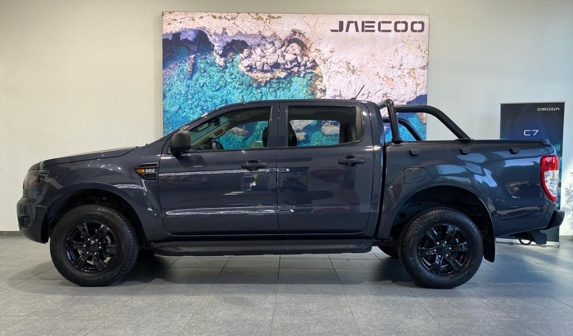 2022 FORD Ranger 2007 - 2.2tdci Xl a/T P/U D/c - Image 5