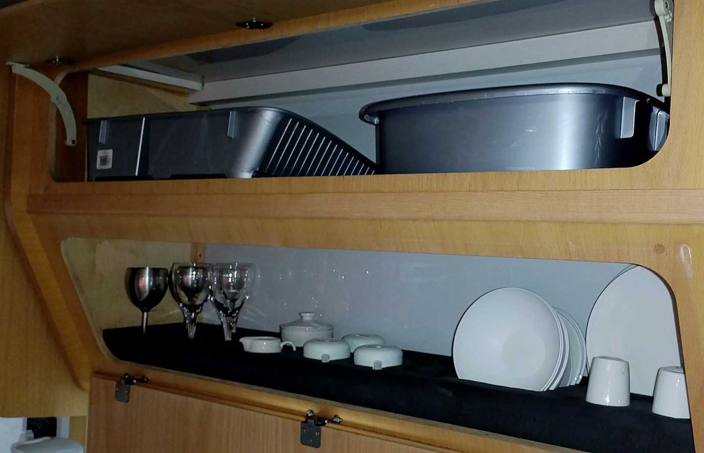 2019 IVECO Daily 4 Berth Motorhome - Image 12