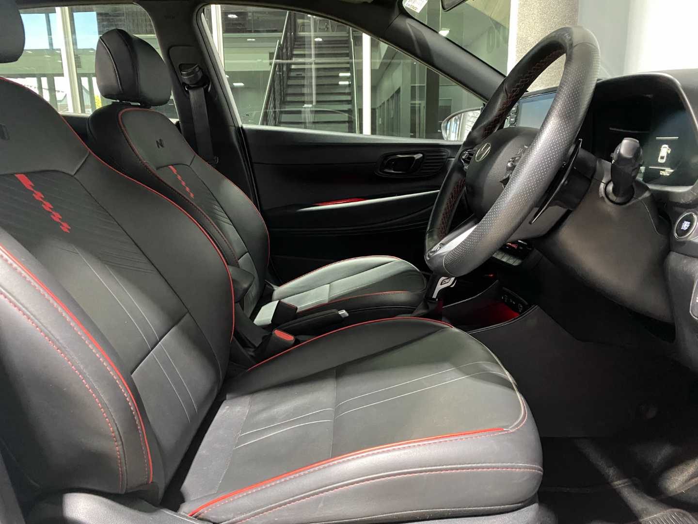 2024 HYUNDAI I20 1.0t N-line Dct My24 - Image 12