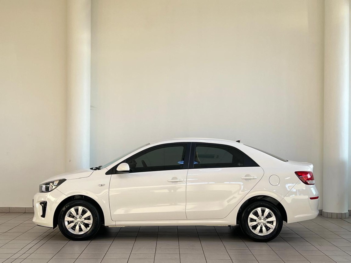 2025 KIA PEGAS 1.4 MT LX - Image 18