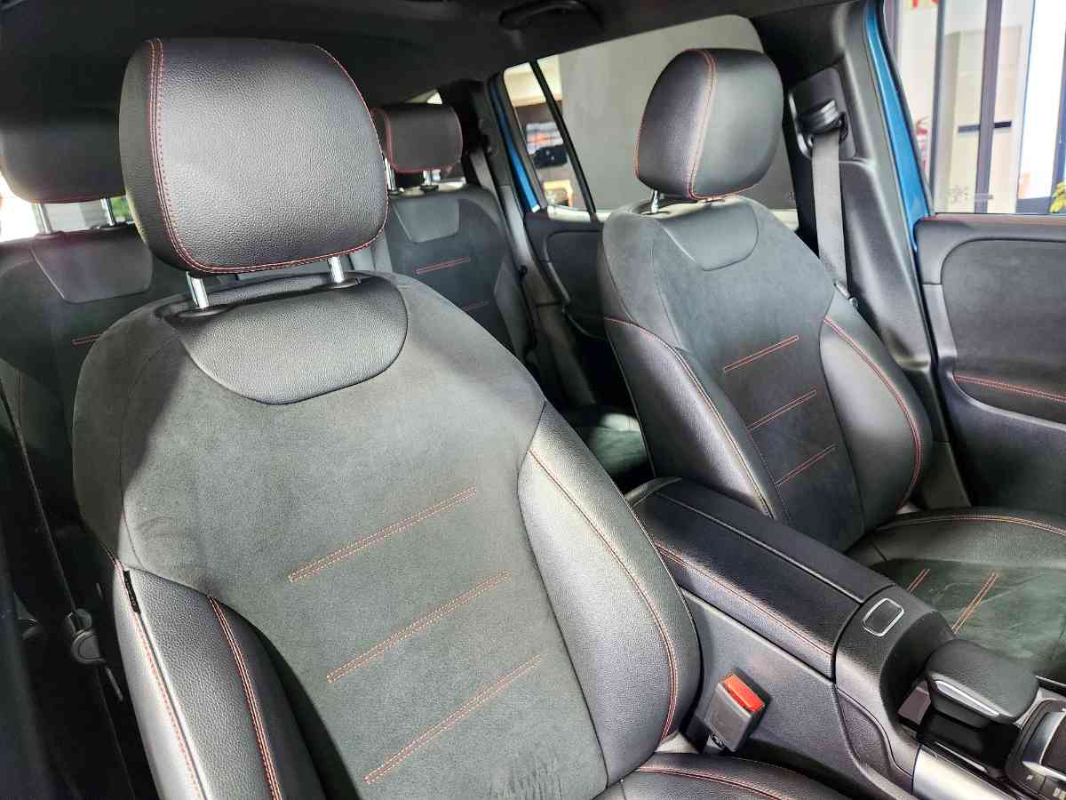 2023 Mercedes-Benz Passenger Mercedes-Benz GLB 250 (X247) ZA - Image 15