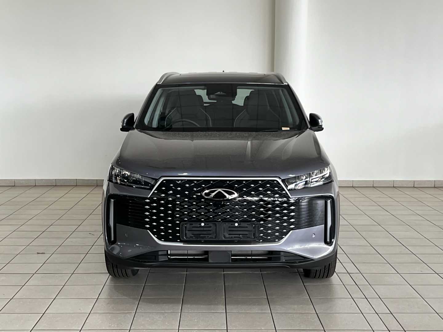 2025 Chery TIGGO CROSS ELITE 1.5T 6DCT - Image 3