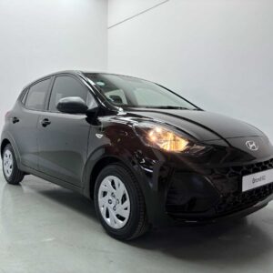2025 HYUNDAI GRAND i10 PREMIUM M/T