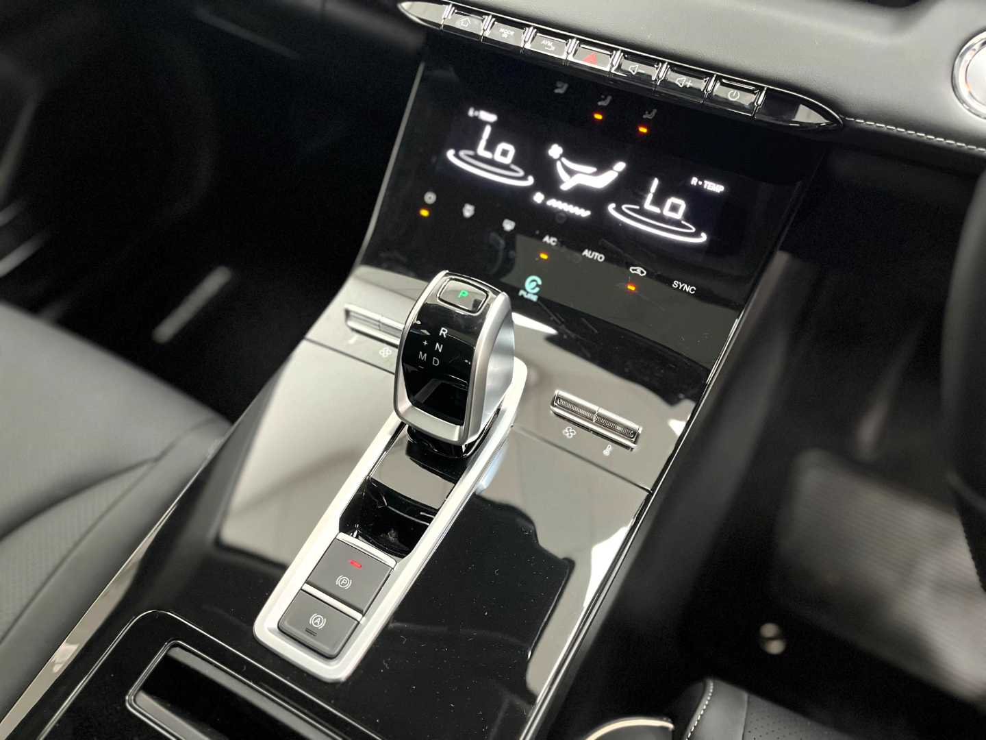 2025 CHERY Tiggo Cross Elite - Image 17