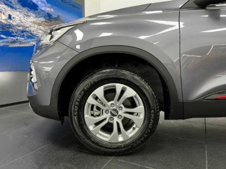 2025 CHERY Tiggo 4 Pro 1.5 Lit Cvt - Image 7