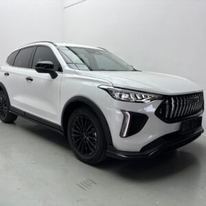 2025 HAVAL H2/Jolion Pro 1.5t Super Luxury Dct