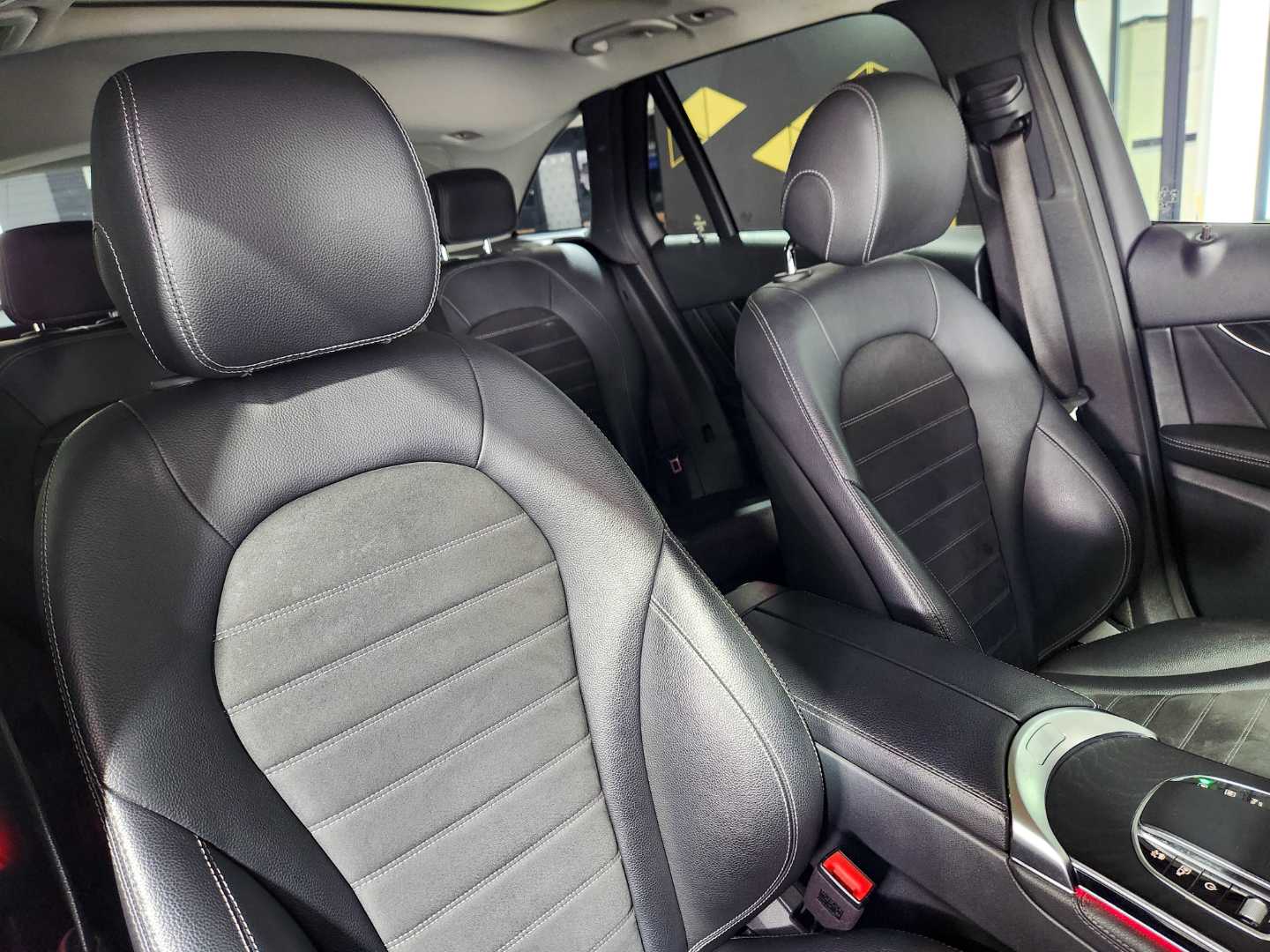 2020 Mercedes-Benz Passenger Mercedes-Benz GLC 300 d FL (X253) - Image 15