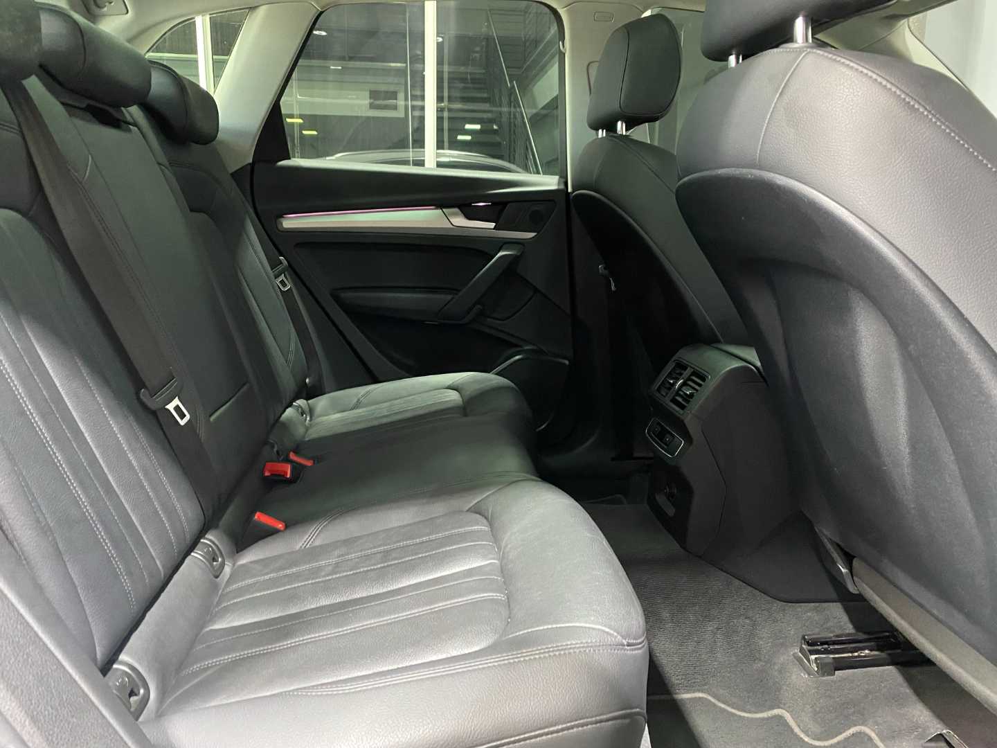 2020 AUDI Q5 2.0 Tdi Quattro Stronic - Image 10