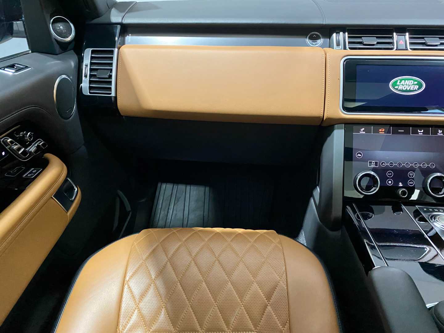 2019 LAND ROVER Range Rover 2002 - 2022 5.0 Sv Autobio Dynamic (416kw) - Image 15