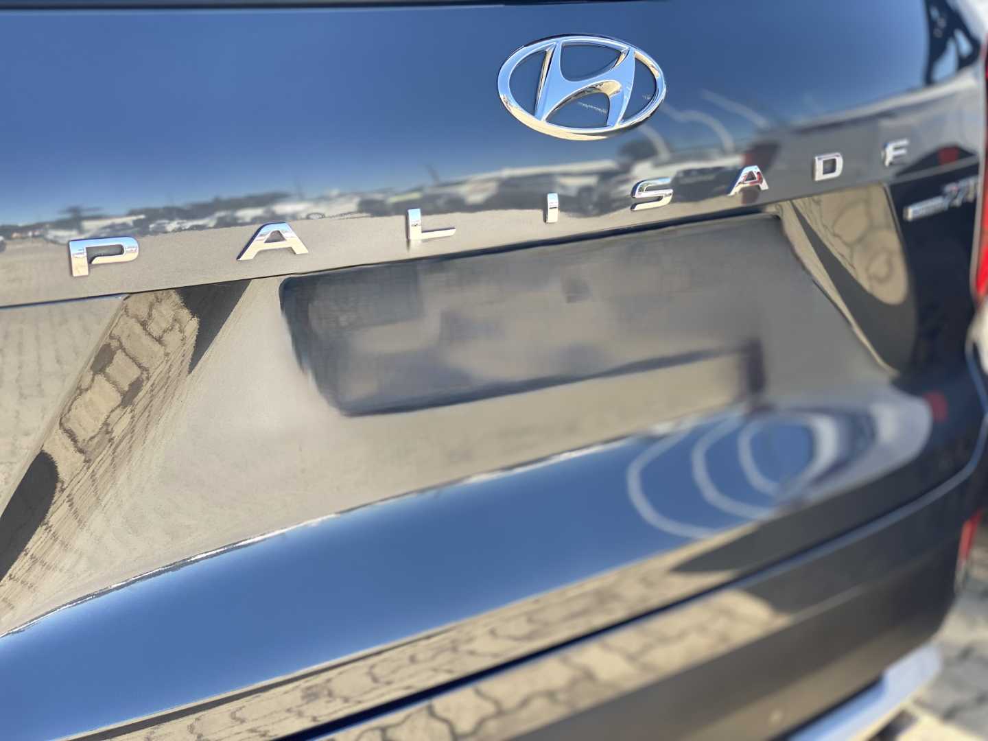2021 HYUNDAI Palisade 2.2d Elite Awd a/T (7 Seat) - Image 20