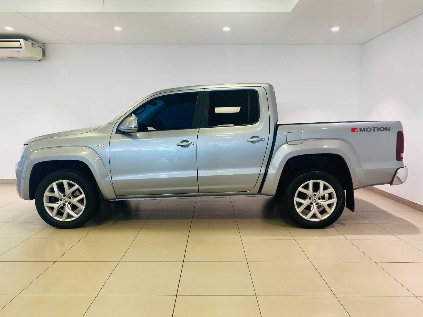 2022 VOLKSWAGEN Amarok 3.0tdi H-line 190kw 4mot a/T D/C P/u - Image 6
