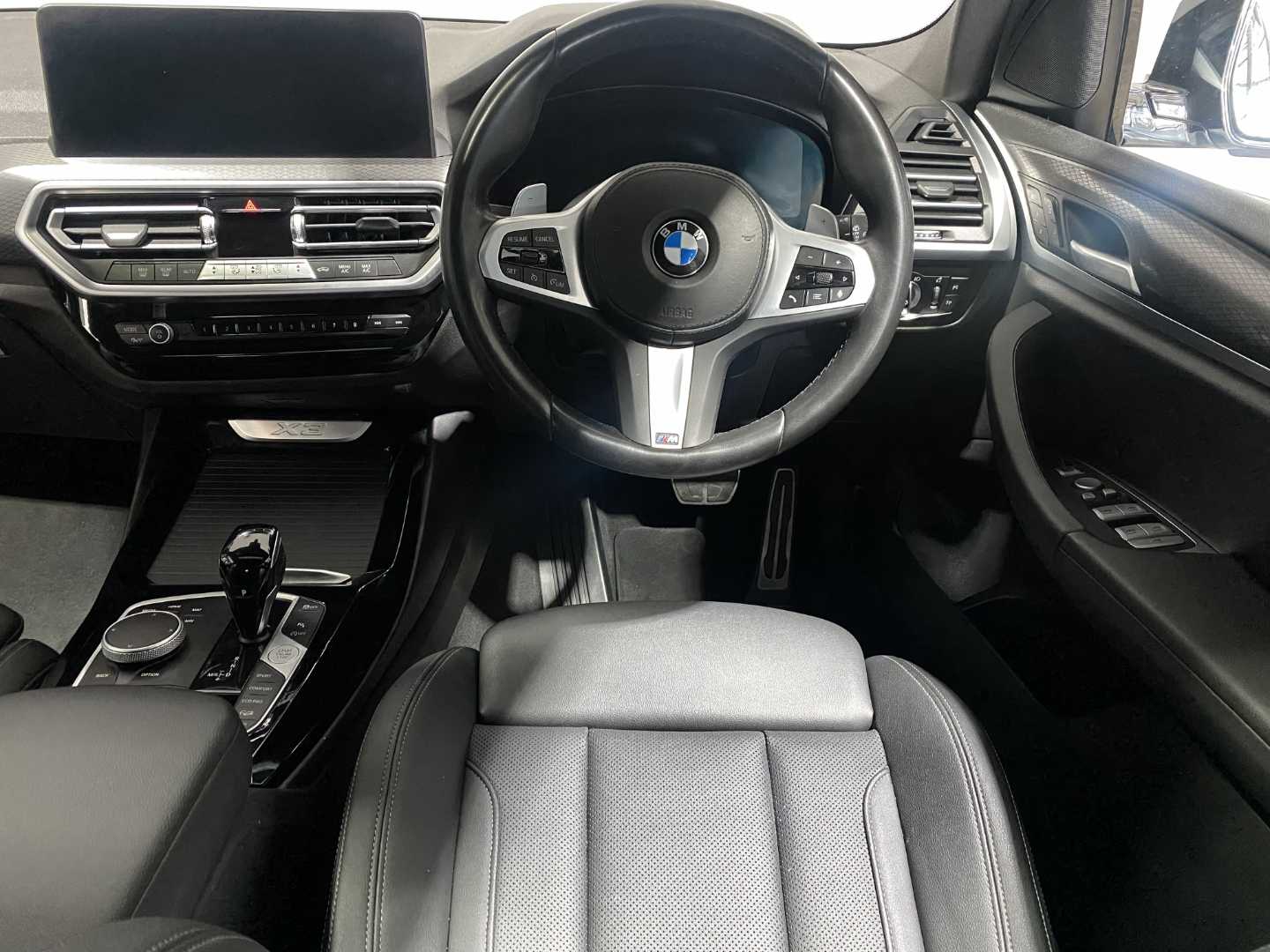 2024 BMW X3 (G01) Xdrive 20d M-sport - Image 17