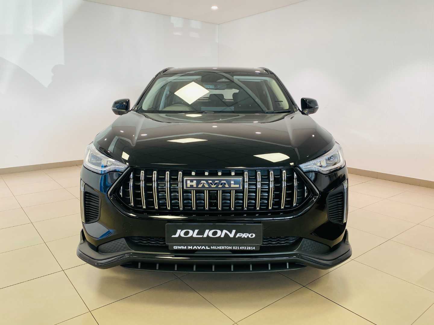 2025 HAVAL H2/Jolion Pro 1.5t Super Luxury Dct - Image 2