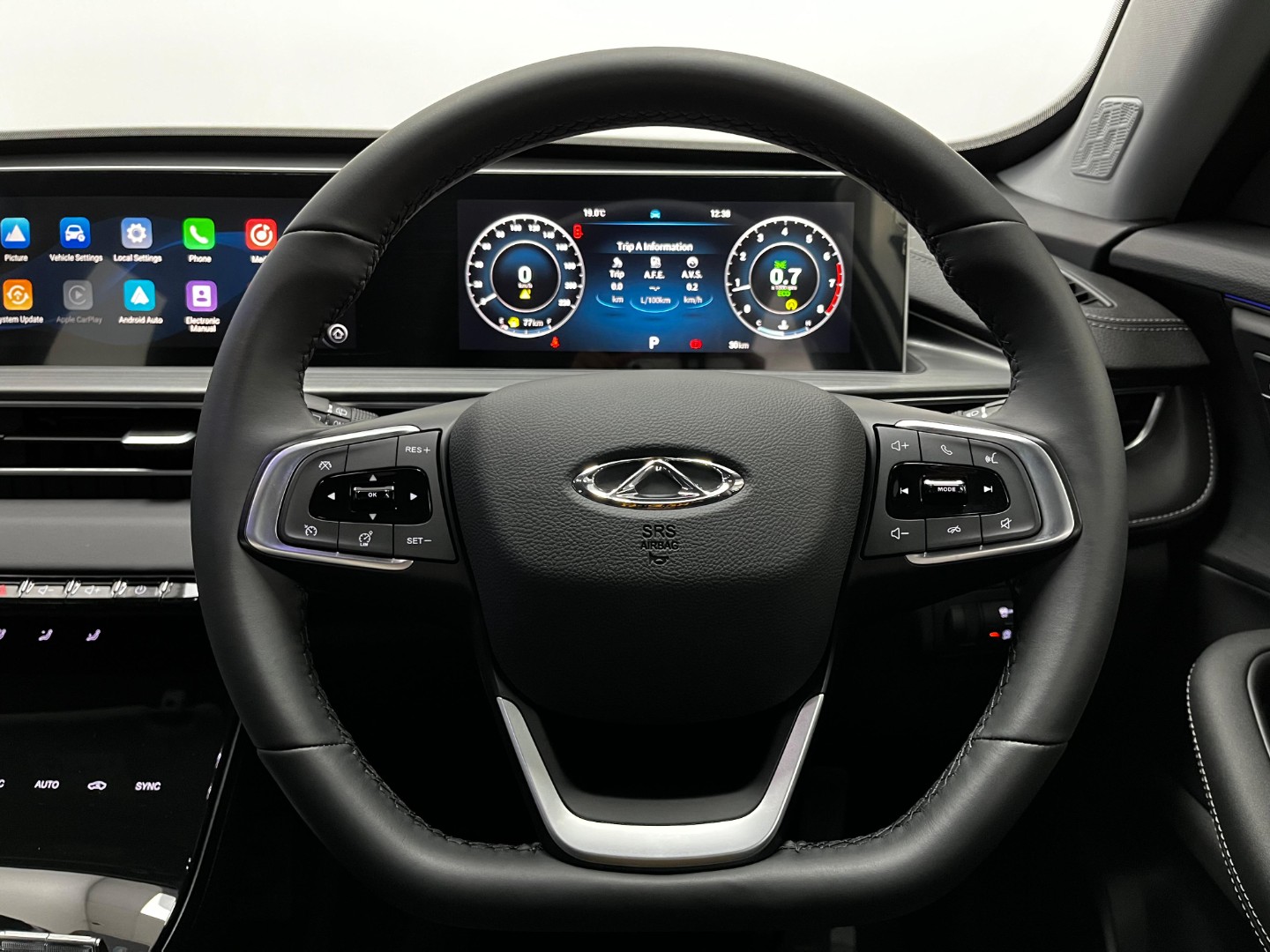 2025 CHERY Tiggo Cross Comfort - Image 15